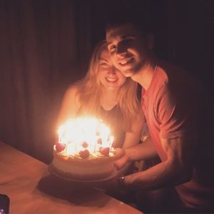 Meet your Posher, Marissa