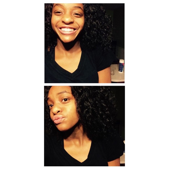 Meet your Posher, Aria