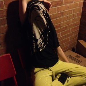 Meet your Posher, Alex