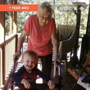 Meet your Posher, April