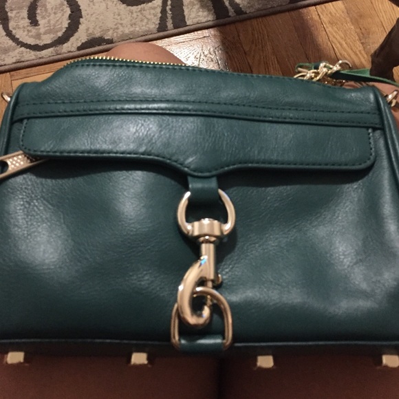 Rebecca Minkoff cross body