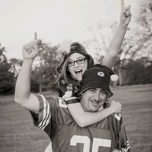 Meet your Posher, Deserai