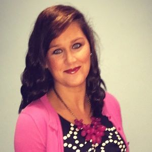 Meet your Posher, Kerry