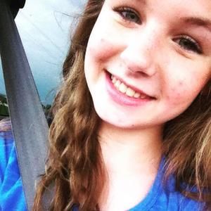 Meet your Posher, Katy