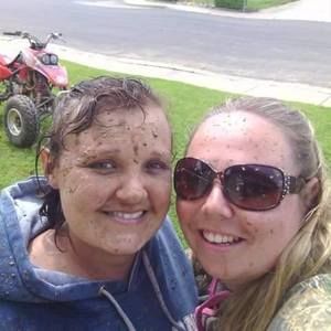 Meet your Posher, Lindsey