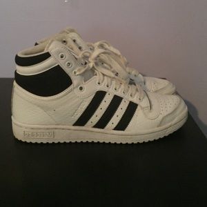 Adidas shoes