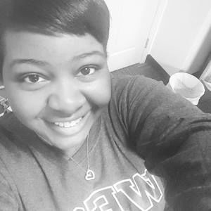 Meet your Posher, Candice