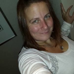 Meet your Posher, Hillary