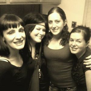 Meet your Posher, Rachell