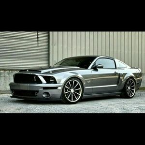 Meet your Posher, Edgar