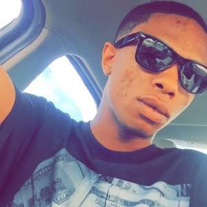 Meet your Posher, Tyvon