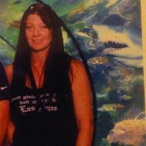 Meet your Posher, Debbie