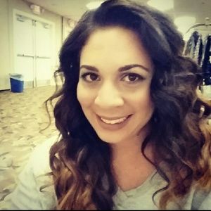 Meet your Posher, Lindsey