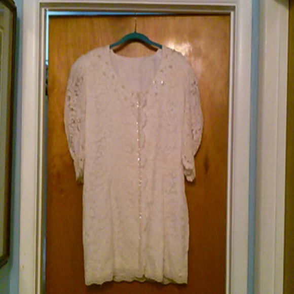 Wedding Jackets & Coats Lace White Jacket Poshmark