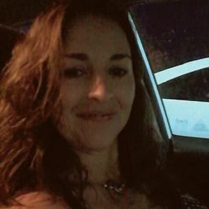 Meet your Posher, Terri