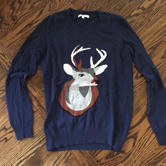 Madewell sweater