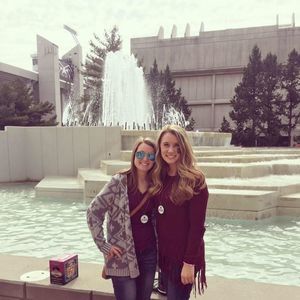 Meet your Posher, Cassie