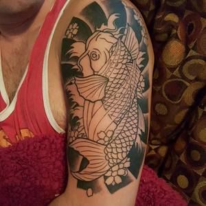 Meet your Posher, Christopher