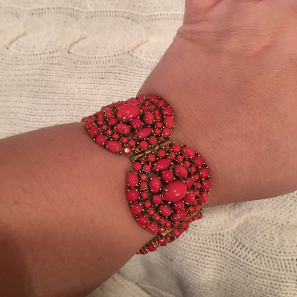 Stella and dot bracelet