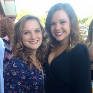 Meet your Posher, Taylor