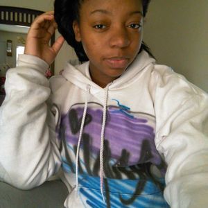 Meet your Posher, Candice