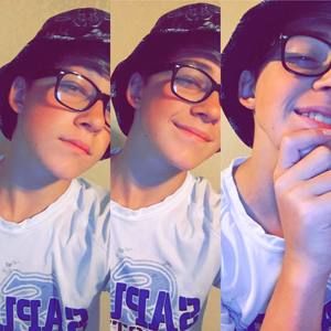 Meet your Posher, Blake