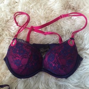 Victoria Secret push up bra