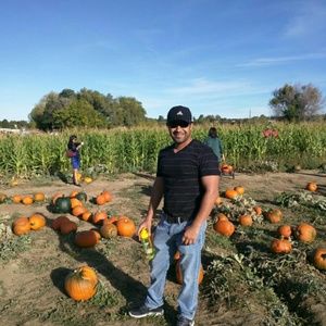 Meet your Posher, Ravi kumar