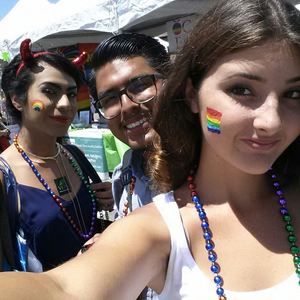 Meet your Posher, Erik