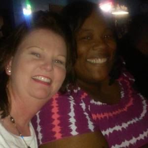 Meet your Posher, Karen