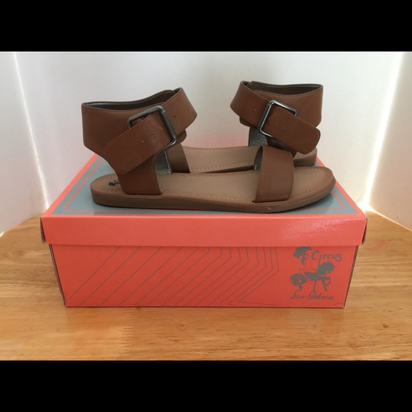 Circus by Sam Edelman size 9 sandals