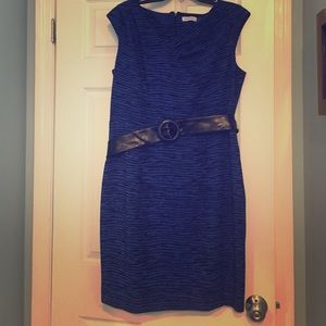 Calvin Klein business dress