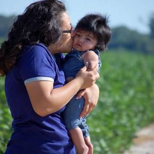 Meet your Posher, Michelle