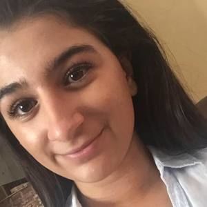 Meet your Posher, Aliyah