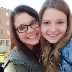 Meet your Posher, Jaimee