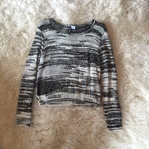 H&M sweater
