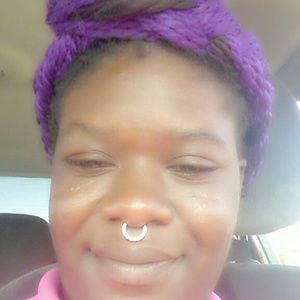 Meet your Posher, Lashay