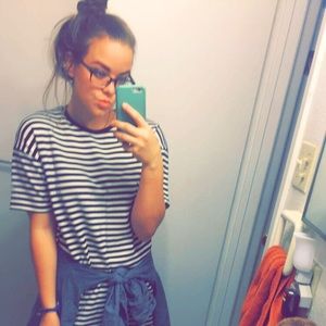 Meet your Posher, Haley