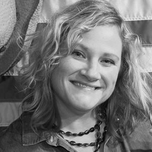 Meet your Posher, Anastasia