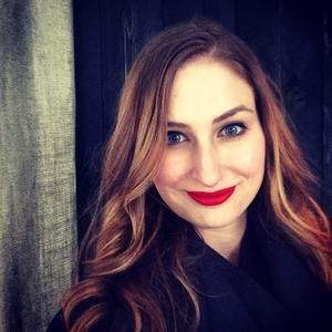 Meet your Posher, Meagan