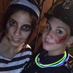 Meet your Posher, Rebecca