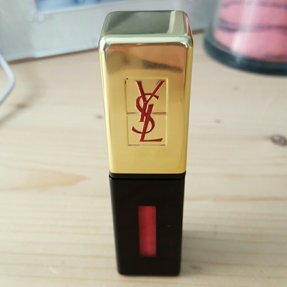 NWOT YSL Lip Stain