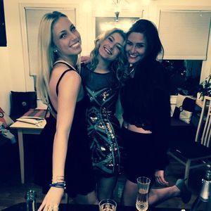 Meet your Posher, Brooke