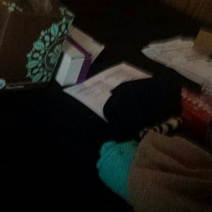 Meet your Posher, Bobby