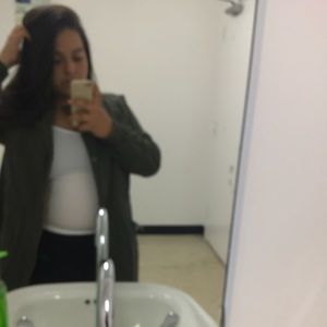 Meet your Posher, Maricruz