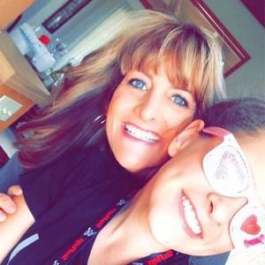 Meet your Posher, Jen