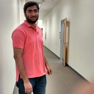 Meet your Posher, Raghava