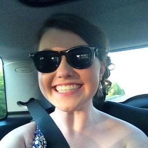 Meet your Posher, Callie