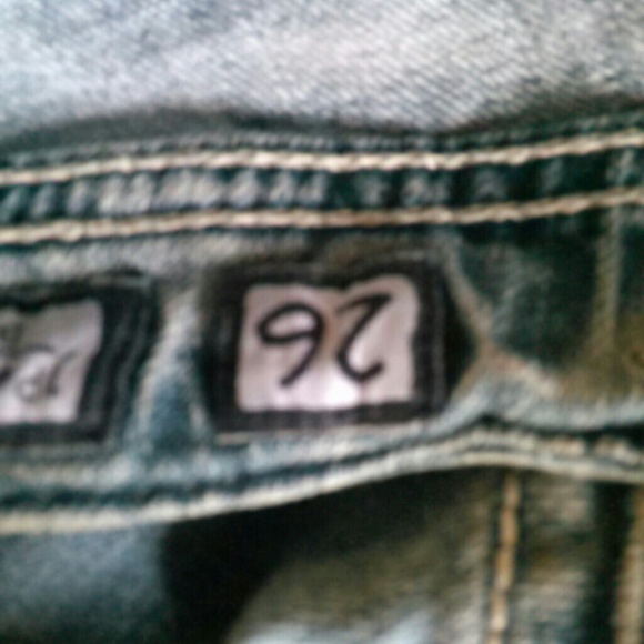 Jeans - Picture 3 of 3