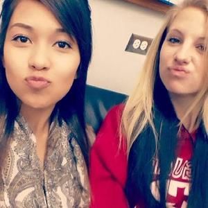 Meet your Posher, Kimberly